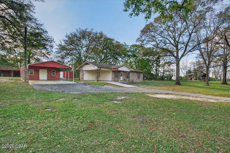 1286 Highway 173, Graceville, FL 32440 - #2