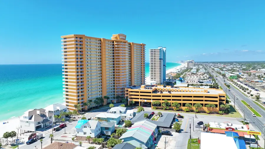 5004 Thomas Drive #1212, Panama City, FL 32408 - #2