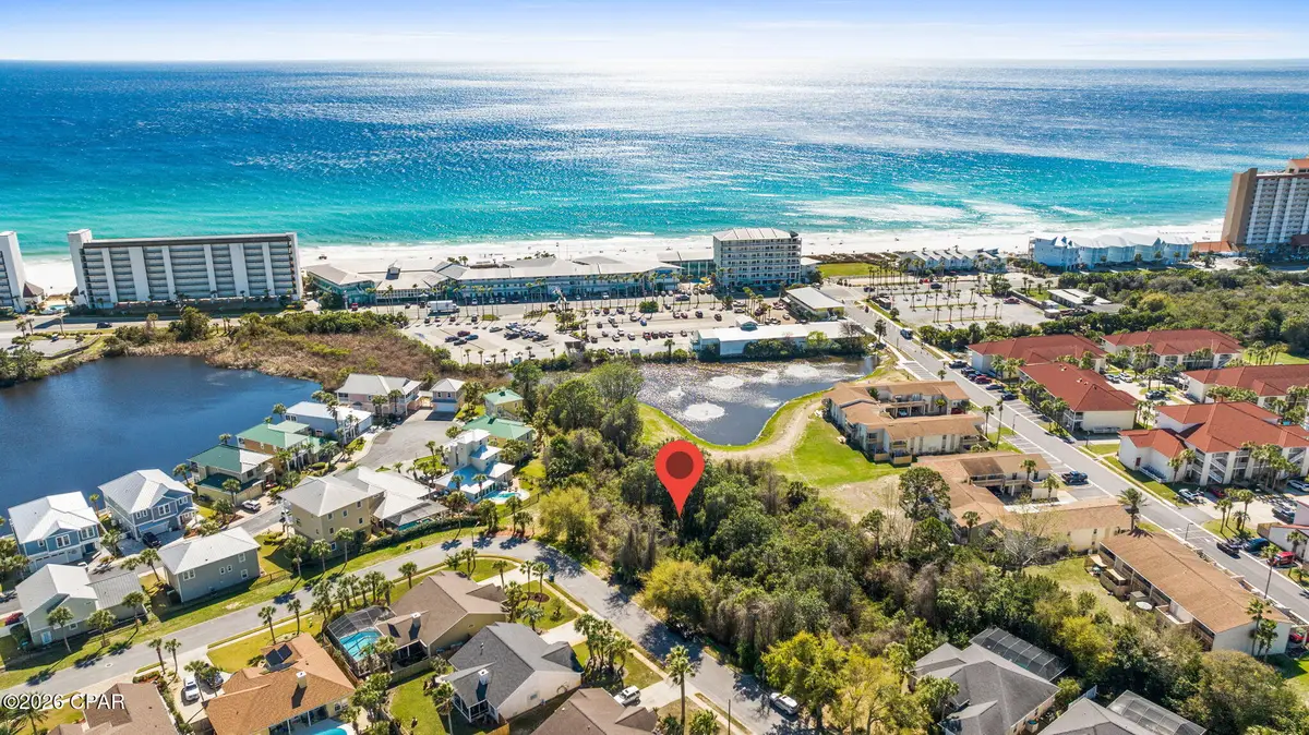 209 Summer Breeze Road, Panama City Beach, FL 32413 - #1