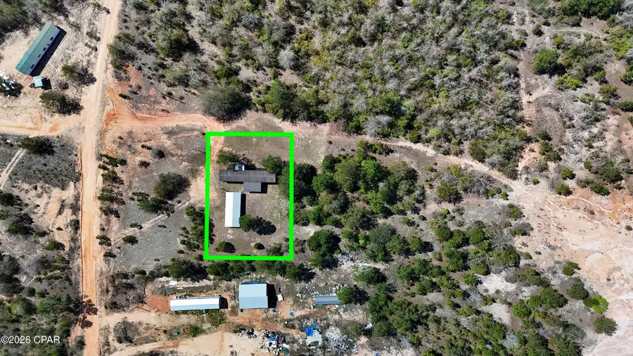 1884 Bayview Lane, Cottondale, FL 32431 - #3