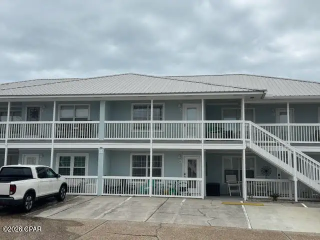17642 Front Beach Road #H7, Panama City Beach, FL 32413 - #1