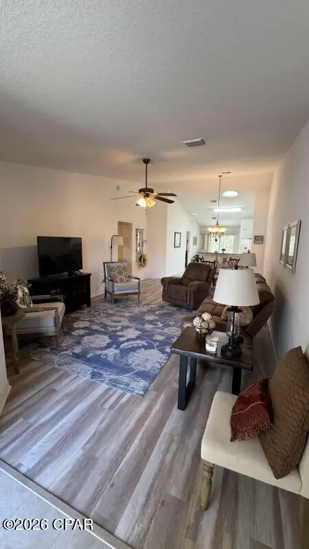 3005 Meadow Street, Lynn Haven, FL 32444 - #2