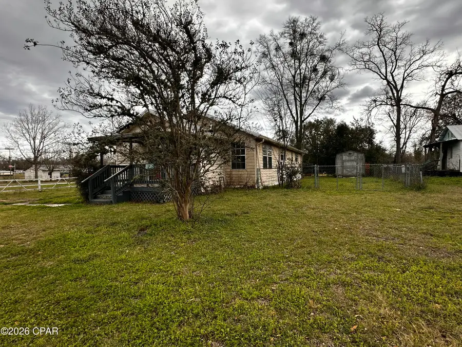 7951 Old Spanish Trail, Sneads, FL 32460 - #2