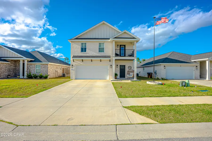4511 Roundwood Way, Panama City, FL 32404 - #3