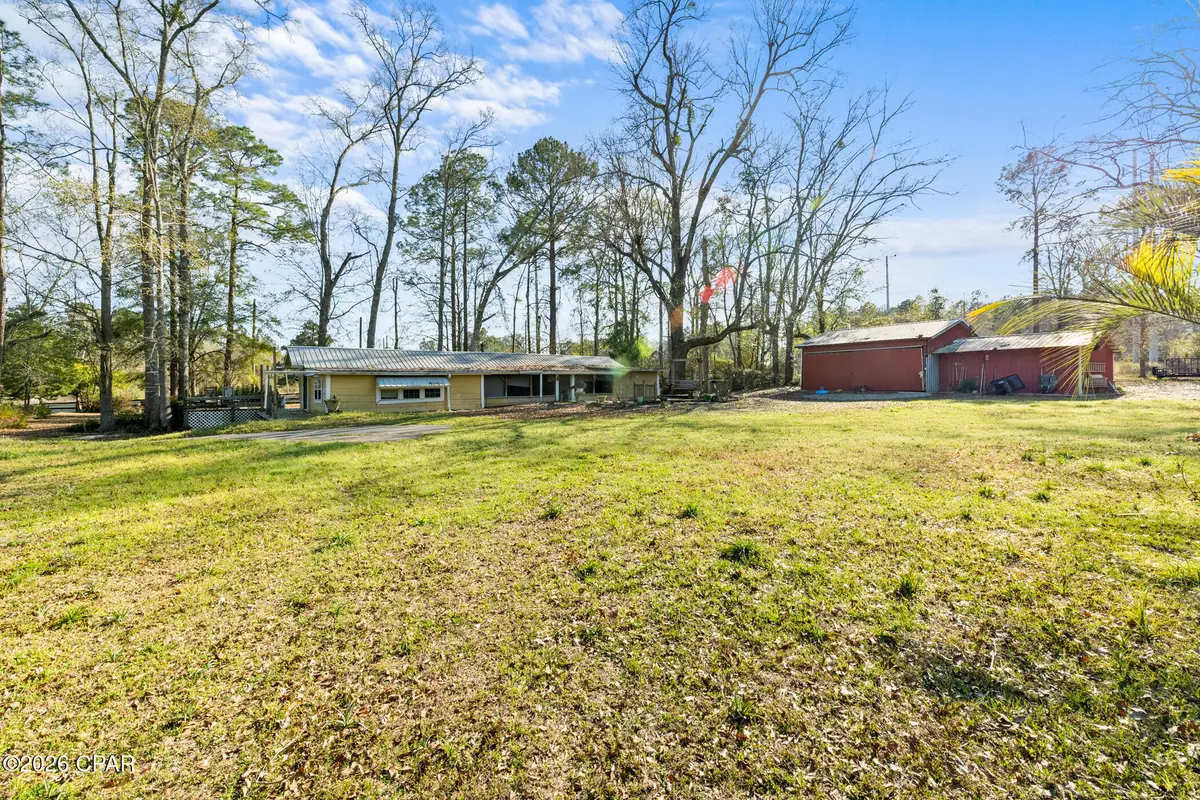 3957 Highway 2, Graceville, FL 32440 - #1