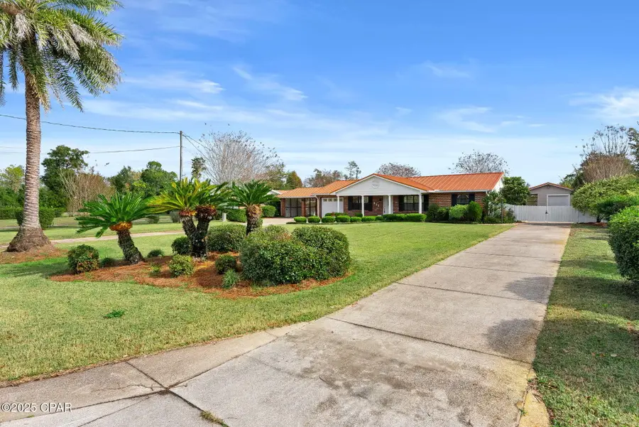 811 S Highline Drive, Panama City, FL 32404 - #3