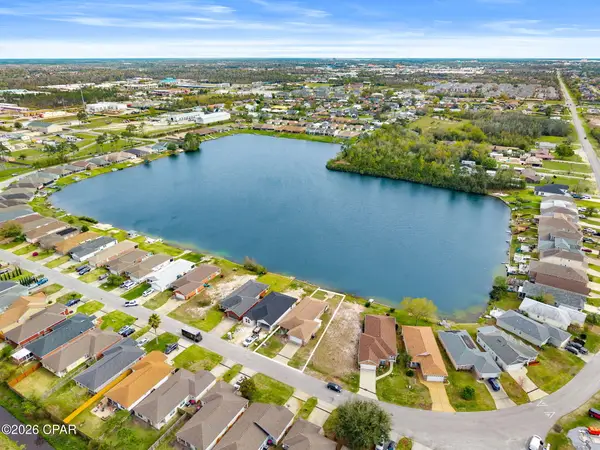 114 Lakeridge Drive, Panama City, FL 32405