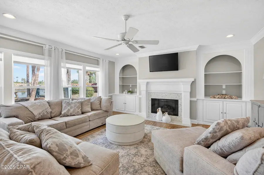 3502 Dragon Ridge Road, Panama City Beach, FL 32408 - #3