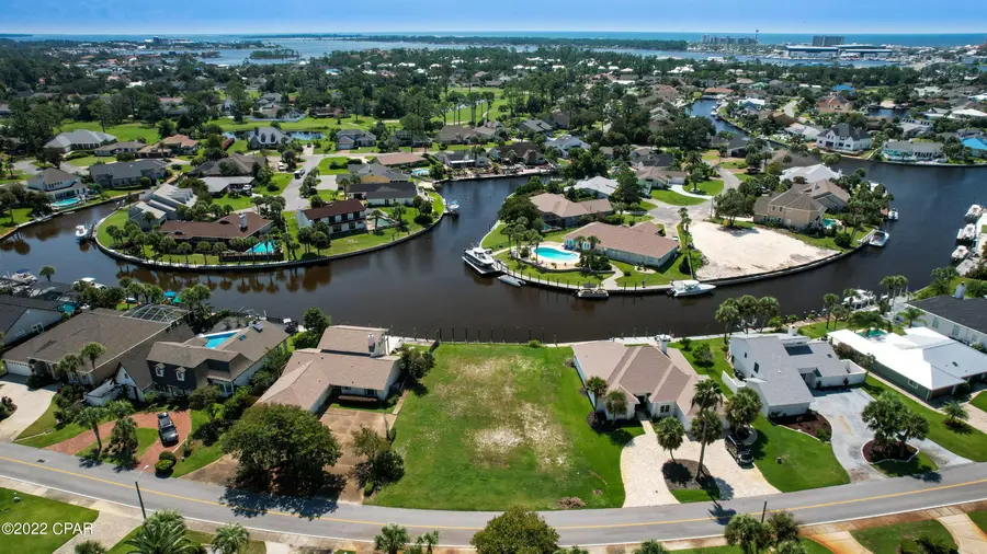 409 Wahoo Road, Panama City, FL 32408 - #3