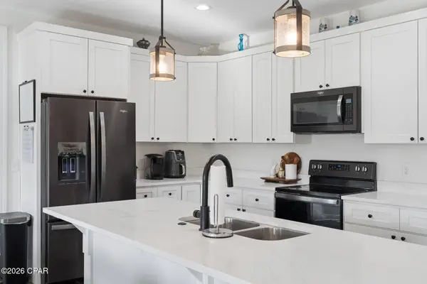 909 Mallory Drive, Panama City, FL 32405