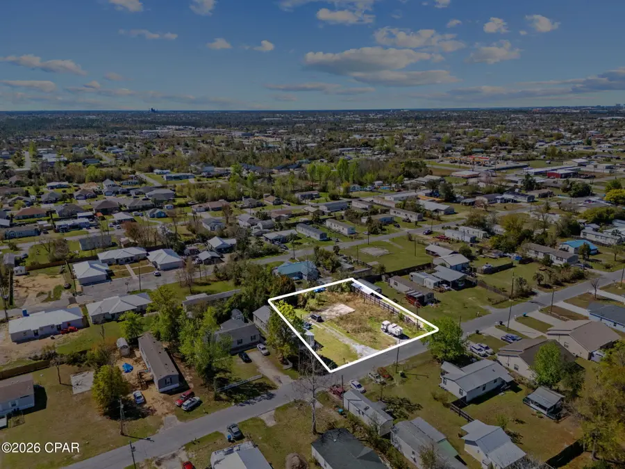 3620 Eagle Lane, Panama City, FL 32404 - #3