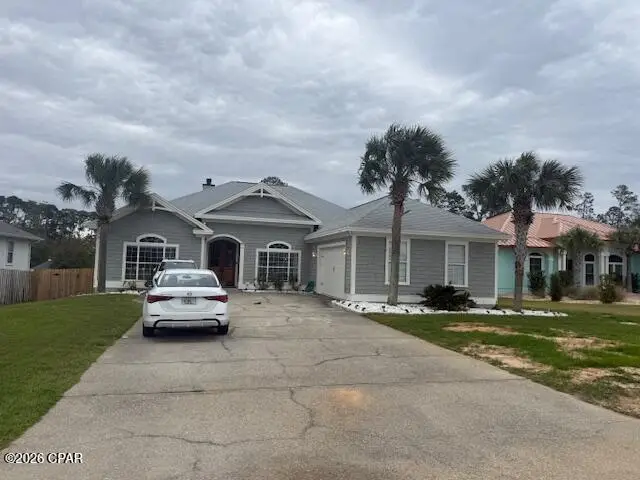 2419 Grand Harbor Drive, Panama City Beach, FL 32408 - #1