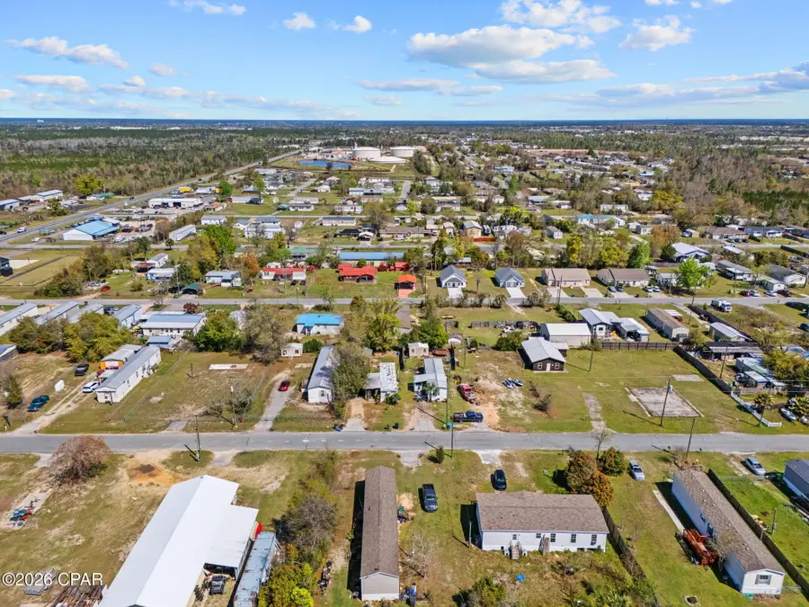 3601 E Orlando Road, Panama City, FL 32404 - #2