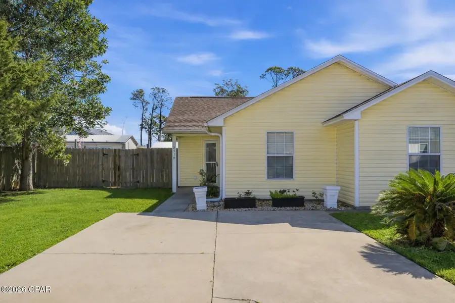 2519 Oak Street, Panama City, FL 32408 - #2