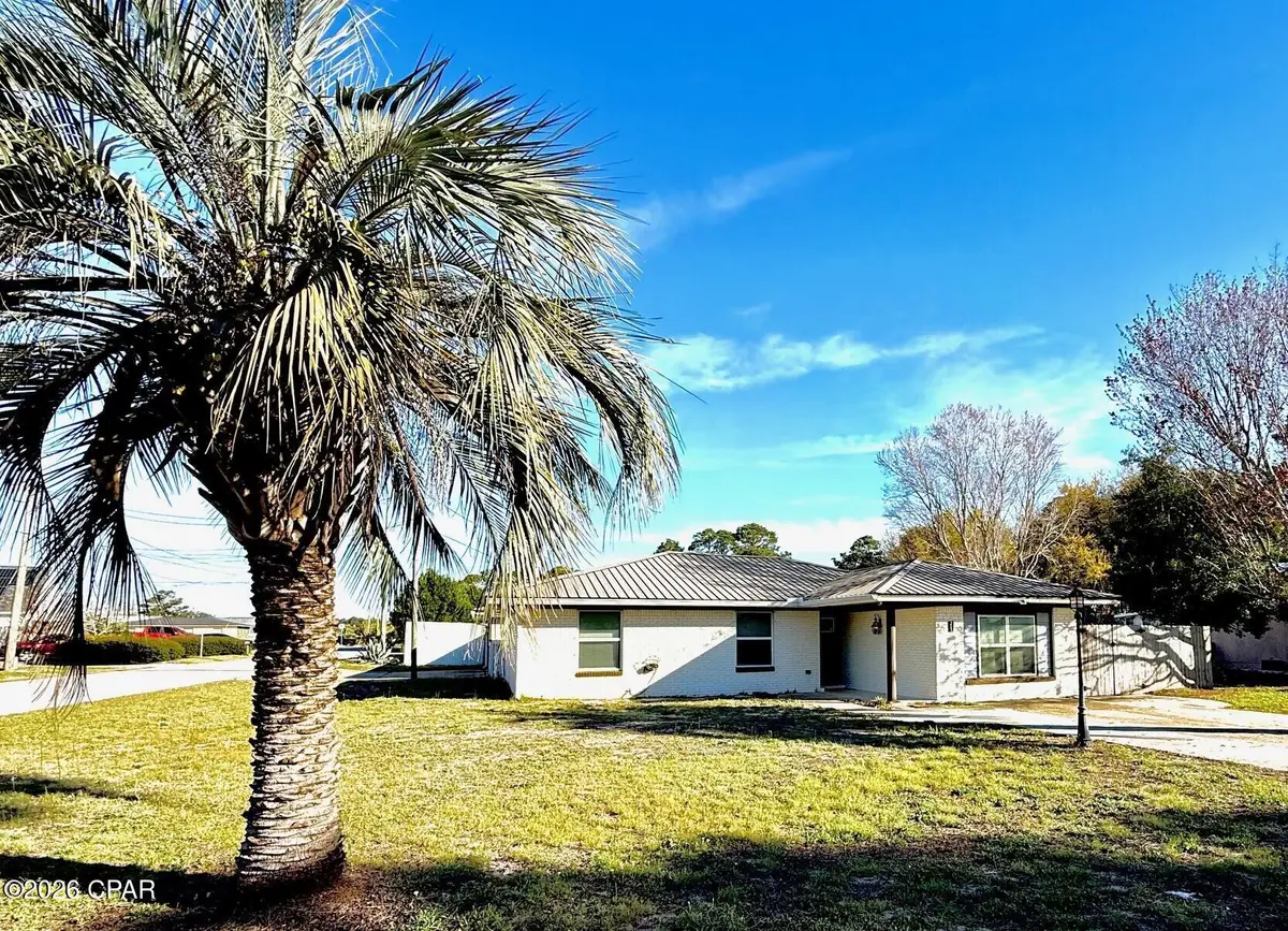 201 Armstrong Circle, Panama City Beach, FL 32413 - #1