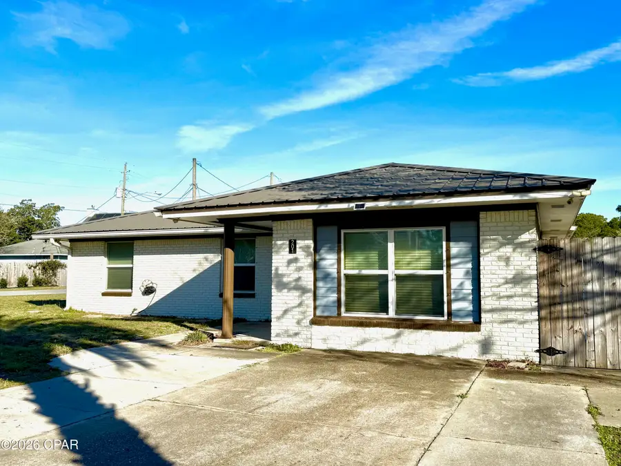 201 Armstrong Circle, Panama City Beach, FL 32413 - #2