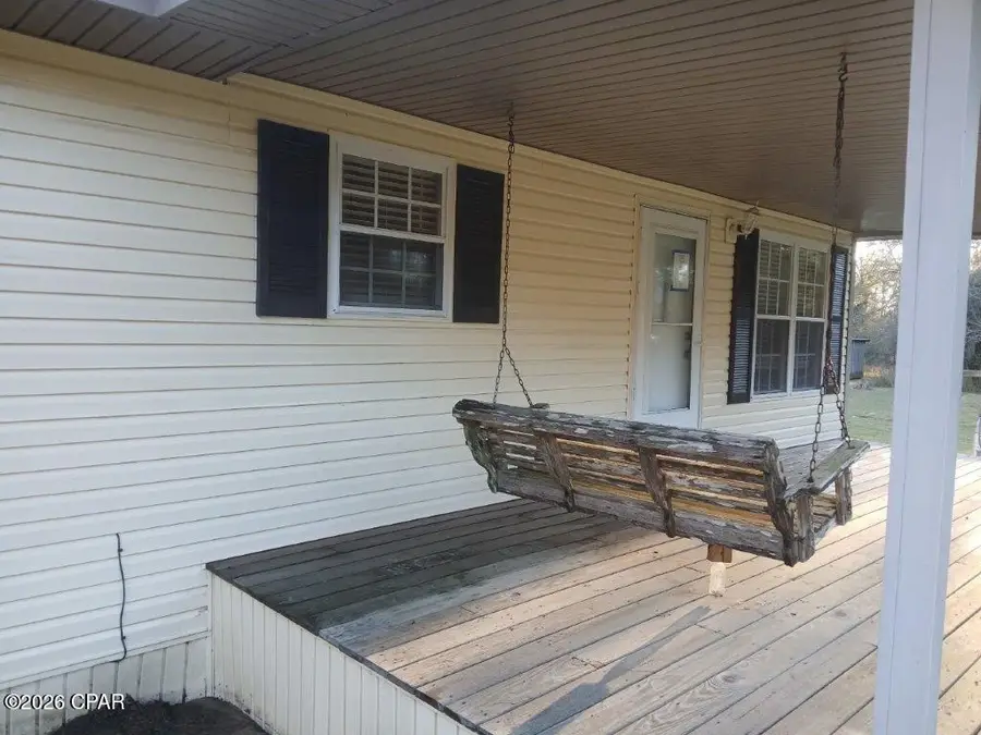 879 Macedonia Church Road, Defuniak Springs, FL 32435 - #3