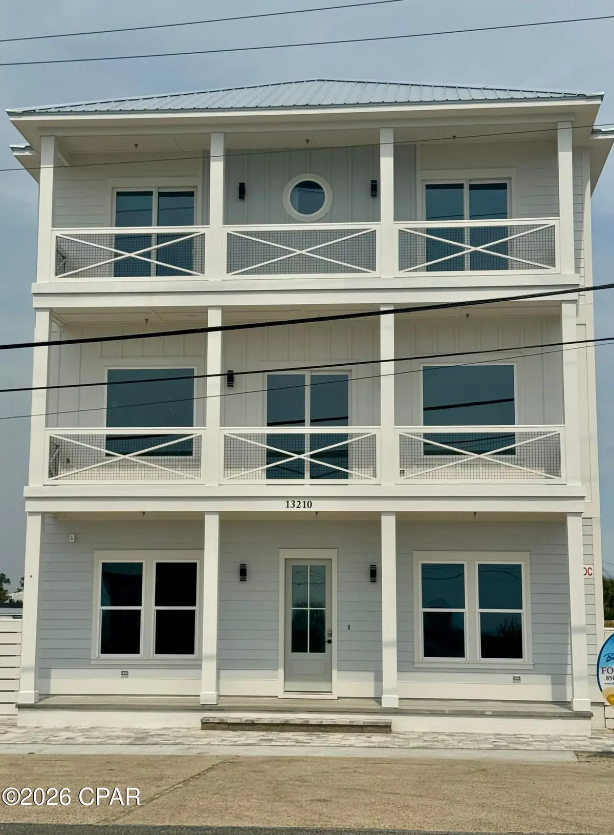 13210 Front Beach Road, Panama City Beach, FL 32407 - #1