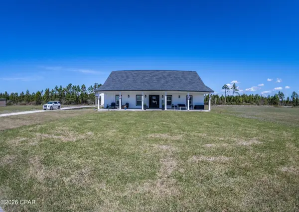 13119 Airway Street, Panama City, FL 32404