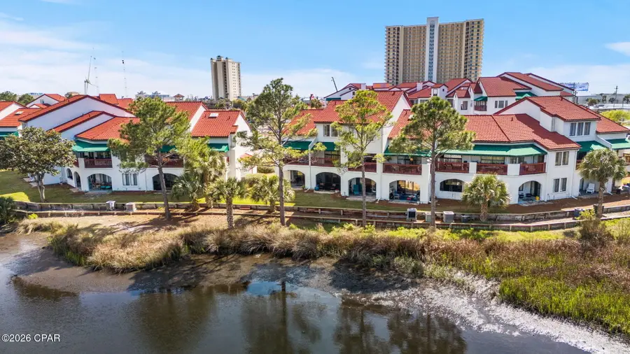 8730 S Thomas Drive #107, Panama City Beach, FL 32408 - #2