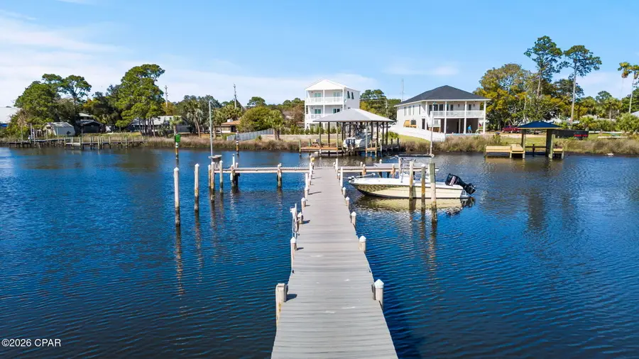 8730 S Thomas Drive #107, Panama City Beach, FL 32408 - #3