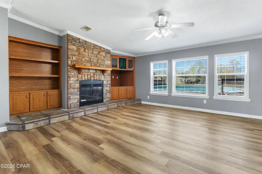 10631 S Fork Loop, Panama City, FL 32404 - #3