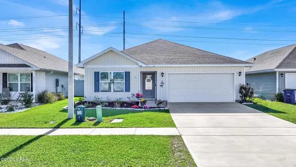 6660 Slabinski Lane, Panama City, FL 32404