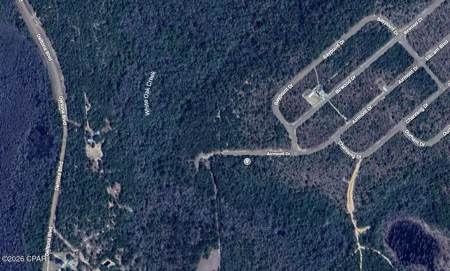 000 Airmont Drive, Chipley, FL 32428 - #2