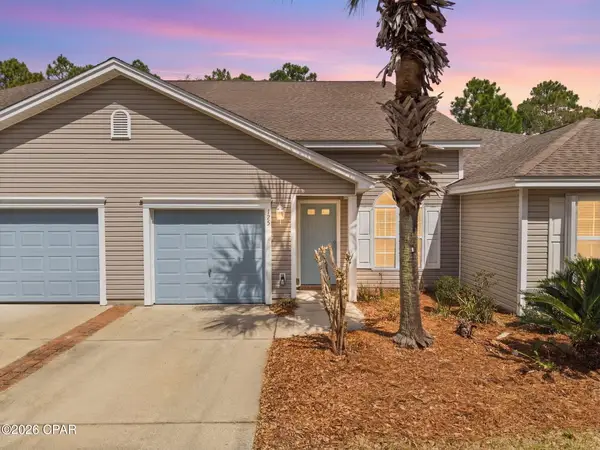 125 Park Place, Panama City Beach, FL 32413