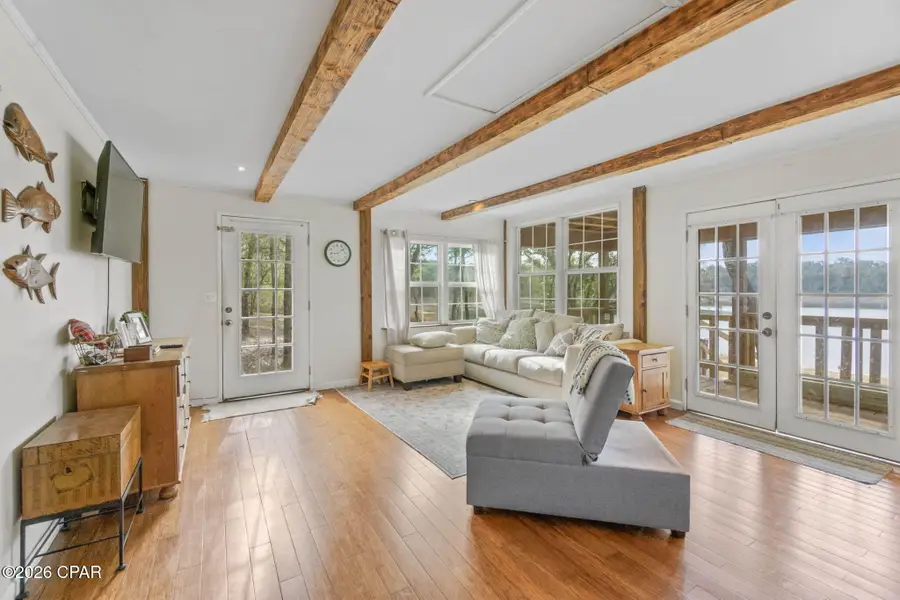 3903 Stewart Lake Road, Chipley, FL 32428 - #2