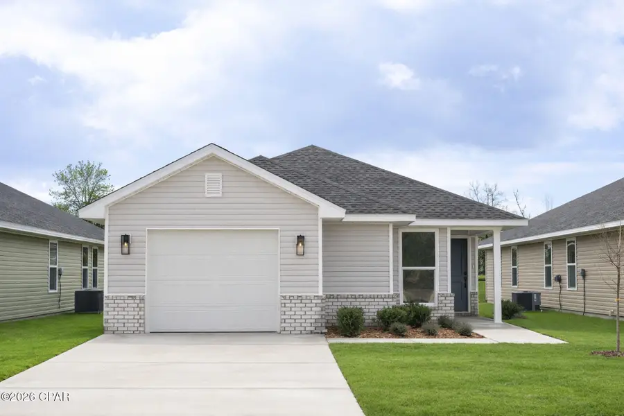 7118 Fox Meadow Drive, Panama City, FL 32404 - #2