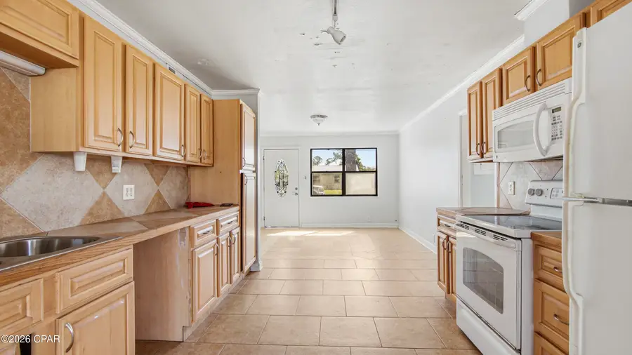 1613 Hickory Avenue, Panama City, FL 32405 - #2