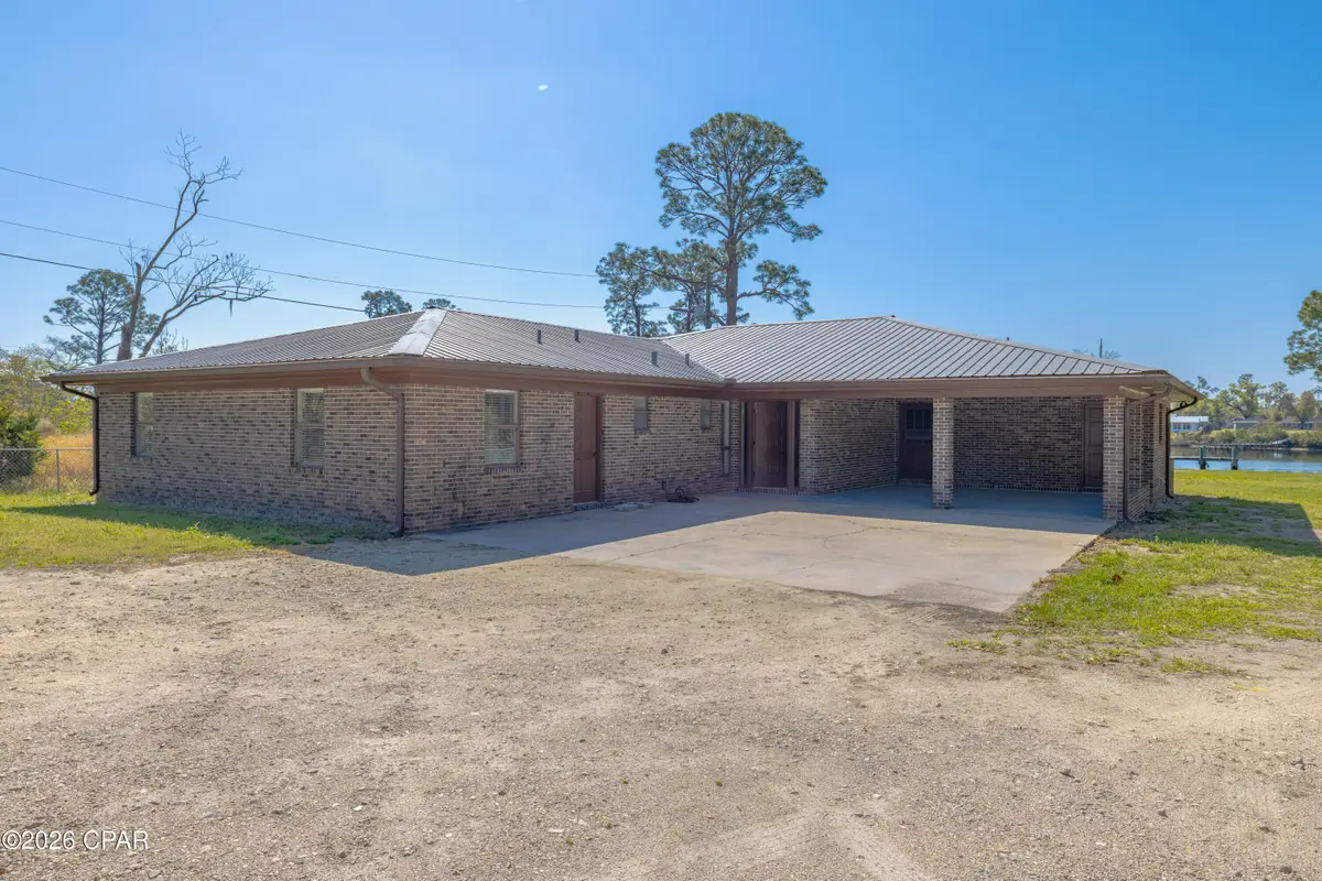 7402 Highway 2302, Panama City, FL 32409 - #1