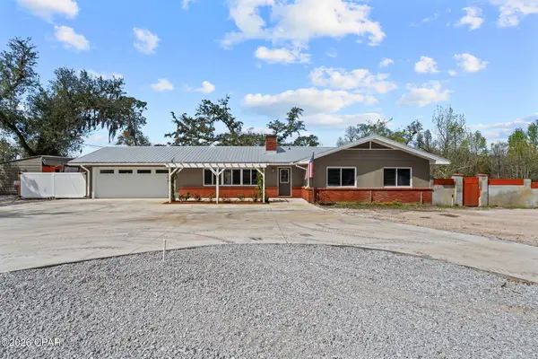 1006 High Street, Panama City, FL 32404