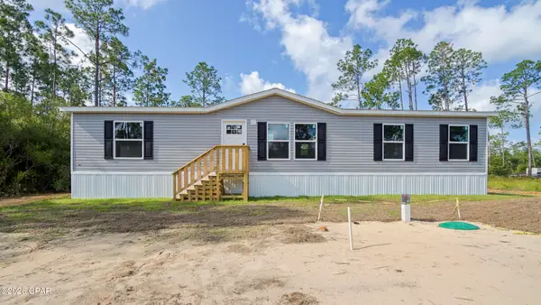 420 Hickory Bluff Circle, Southport, FL 32409