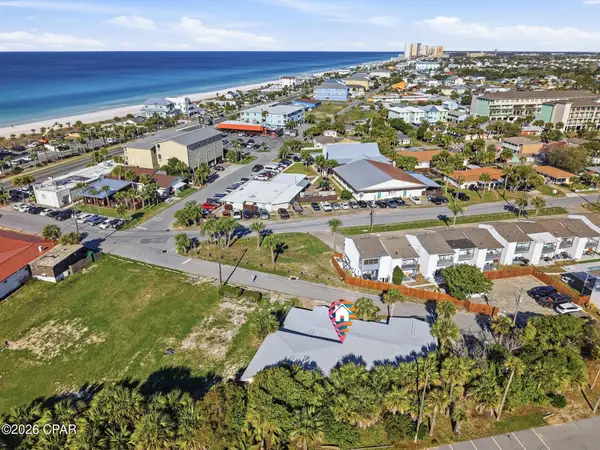 629 Laurel Court, Panama City Beach, FL 32407