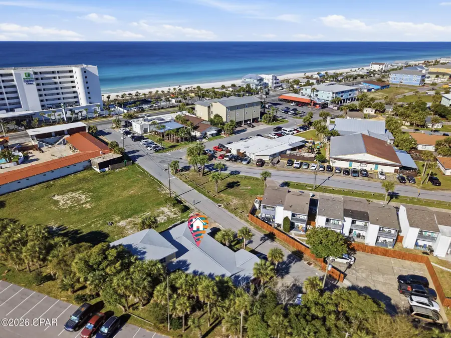 629 Laurel Court, Panama City Beach, FL 32407 - #2