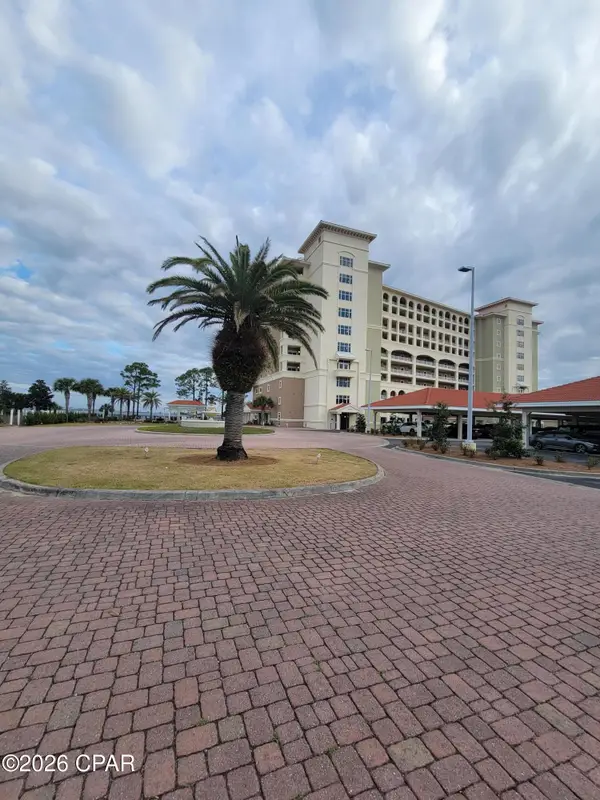 2400 Grandiflora Boulevard #904, Panama City, FL 32408