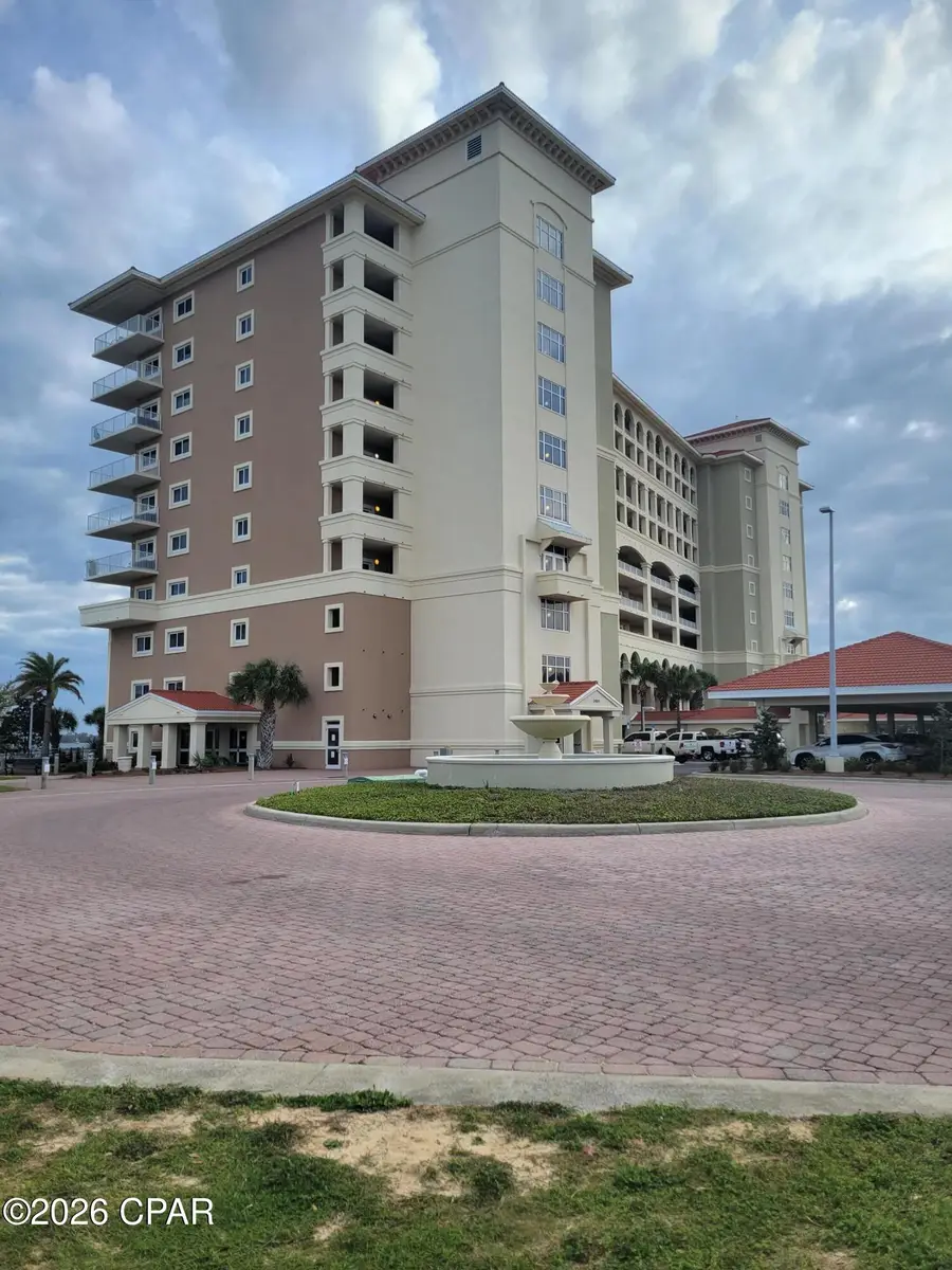 2400 Grandiflora Boulevard #904, Panama City, FL 32408 - #2