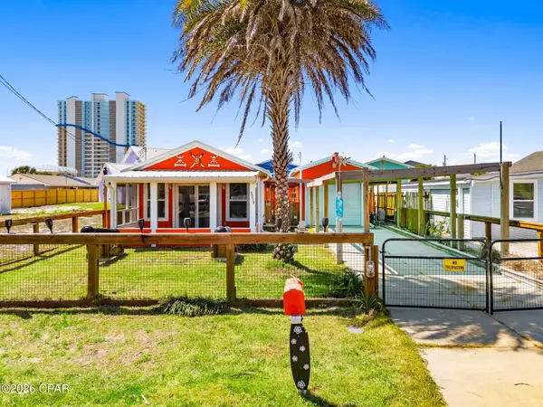 5219 Sunset Avenue, Panama City, FL 32408