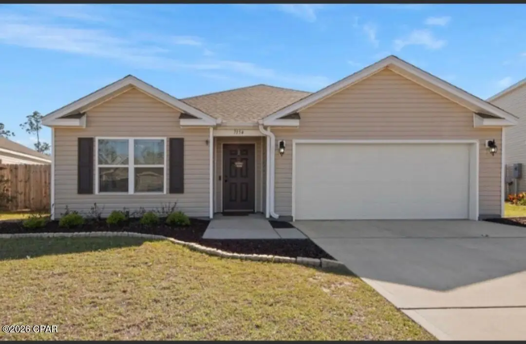 7154 Riverbrooke Street, Panama City, FL 32404 - #1