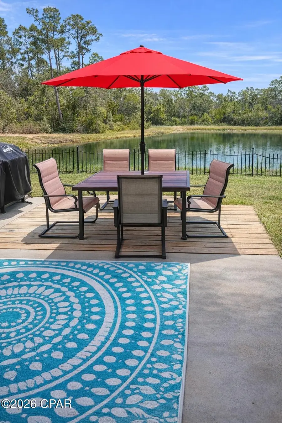 7154 Riverbrooke Street, Panama City, FL 32404 - #2