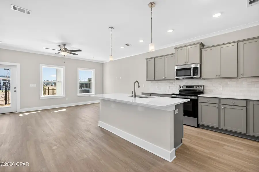 303 Cyan Lane #26, Panama City Beach, FL 32407 - #2