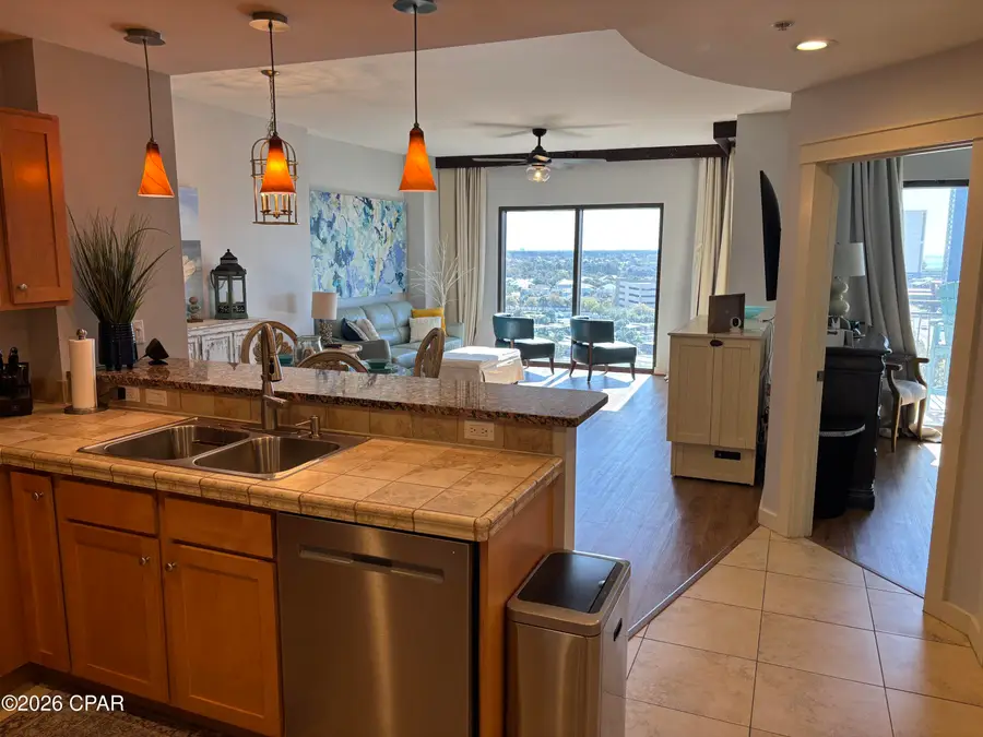 15100 Front Beach Road #1131, Panama City Beach, FL 32413 - #3