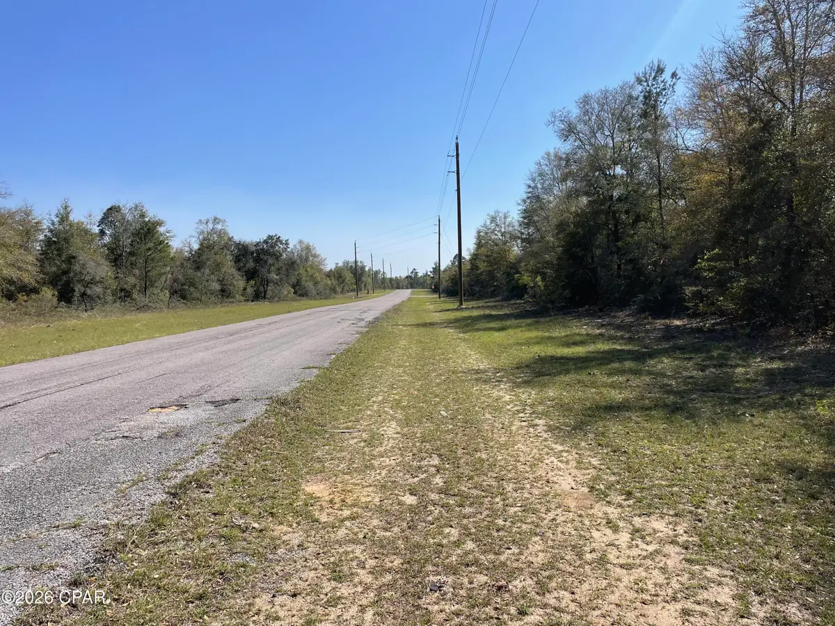 Lot 2 Hampshire Boulevard #11, Chipley, FL 32428 - #1