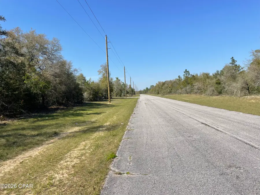 Lot 3 Hampshire Boulevard, Chipley, FL 32428 - #3