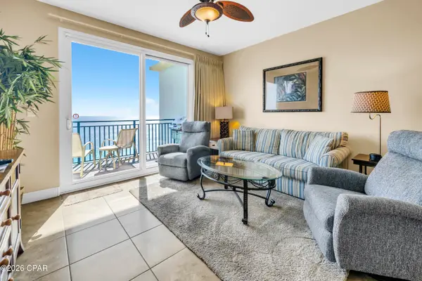 16701 Front Beach Road #2306, Panama City Beach, FL 32413