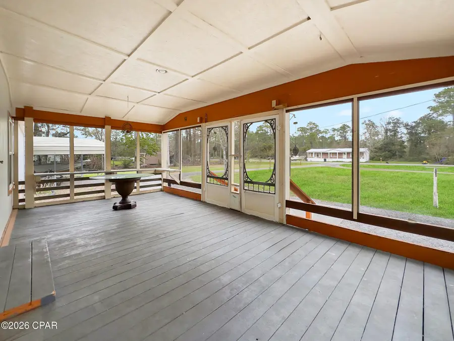 1584 Peachtree Road, Apalachicola, FL 32320 - #3