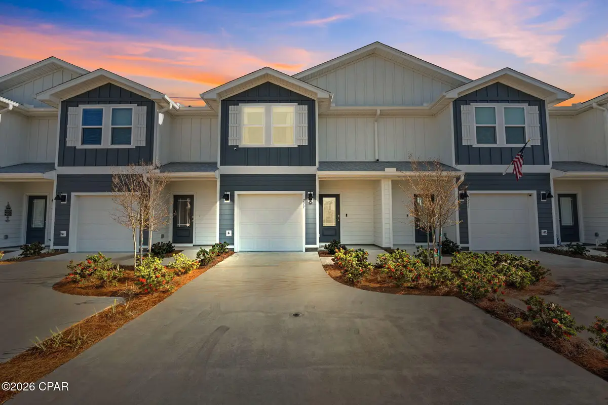 277 Palmeras Marinas Lane, Panama City Beach, FL 32407 - #1