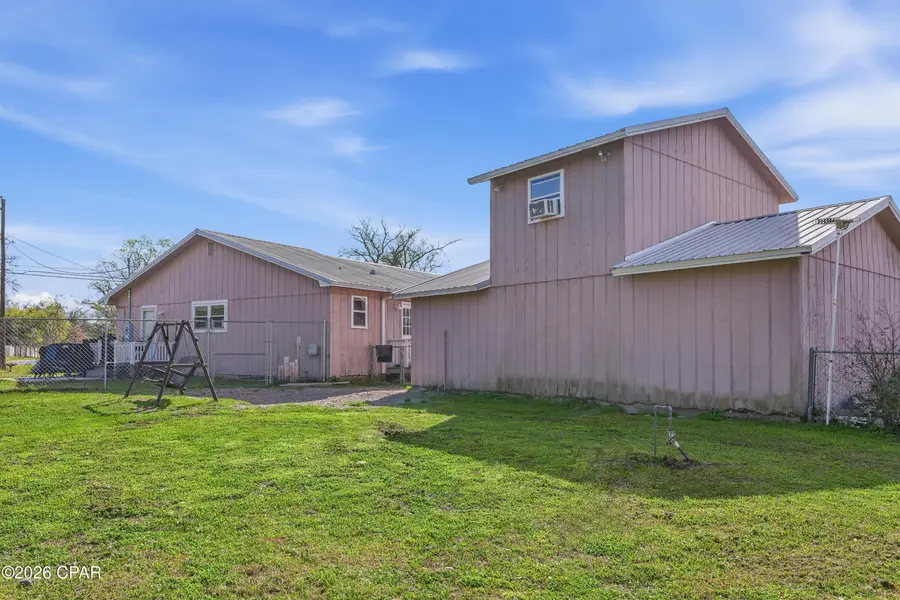 1702 Maine Avenue, Lynn Haven, FL 32444 - #3